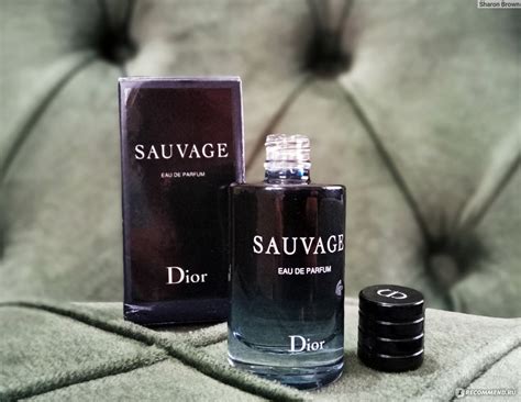 dior sauvage отзывы|sauvage Dior отеколон.